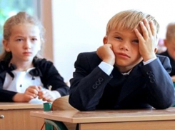 Дети в анапских школах теряют сознание из-за жары