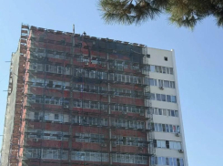 Капремонт на Кубани: более 350 домов обновлено, Анапа в числе лидеров