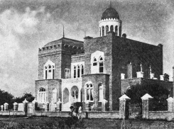 100 лет назад Анапа получила статус государственного курорта