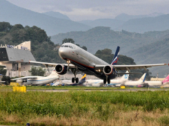 С 1 мая из Сочи в Анапу и обратно можно будет летать самолётом практически ежедневно