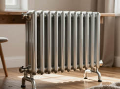 Отопительный сезон в Анапе завершится 24 апреля