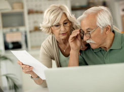 Анапчанам на заметку: как изменится выплата пенсий в 2023 год