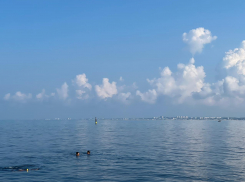 В день секонд-хенда в Анапе ожидается солнечная и жаркая погода