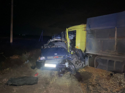 Водитель из Анапы стал виновником ДТП – есть пострадавшие