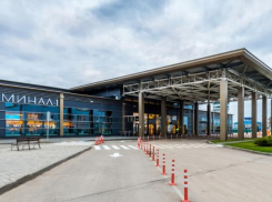Аэропорт Анапы с начала года обслужил более 250 000 пассажиров