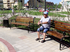 Анапчане могут сами придумать имя новому скверу на бульваре Евскина