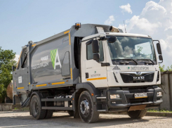 Дождались: анапчанам предложили услугу вывоза растительных и строительных отходов 