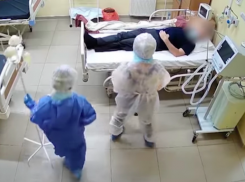 В Анапе эпидобстановка спокойная, а у кого произошли вспышки инфекции COVID-19