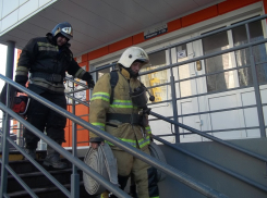 В Анапе за неделю были и пожары, и ДТП: где и когда