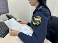 Житель Анапы погасил более 1,1 млн рублей долга по алиментам