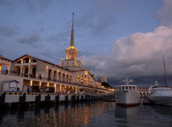 В Сочи собираются строить школы, детсады за федеральные средства, а про Анапу молчат