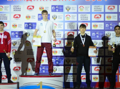 «Весь Северный Кавказ не верит в это»: анапчанин Ярослав Колода стал чемпионом Первенства России по вольной борьбе