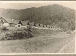 История Анапы: нынешнее село Джигинка основали немцы и назвали Михаэльсфельд 