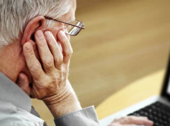 Компьютерный класс для пожилых людей снова начал работать в Анапе