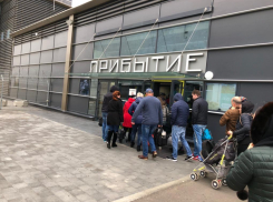 Анапчан возмутил врач, считающий, что Анапа должна помочь Москве переждать локдаун
