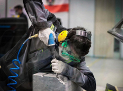 В Анапу на чемпионат «Молодые профессионалы» приедут почти 500 мастеров своего дела