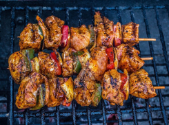 Почём шашлык для народа? Индекс анапского лета