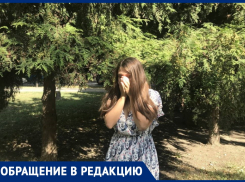  Елена Медведева спрашивает, ведется ли в Анапе борьба с амброзией