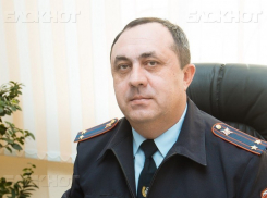 Прямой эфир с начальником ОГИБДД ОМВД России по городу-курорту Анапа не состоялся 