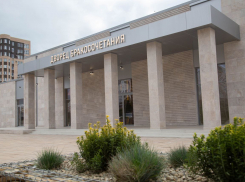 Камерун, Македония, Греция, Турция, Сирия: в ЗАГСе Анапы жители других стран заключили 133 брака