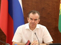 Вениамин Кондратьев лидирует на выборах с 83,09% голосов