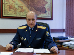 Замруководителя СУ СКР по Краснодарскому краю проведёт прием граждан в Анапе