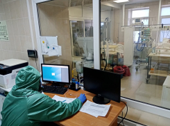 На Кубани 63 новых случая заражения коронавирусом, 1 человек умер. В Анапе новых заболевших нет