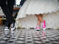 В России стали реже жениться: антирекорд за 19 лет. А как у анапчан? 