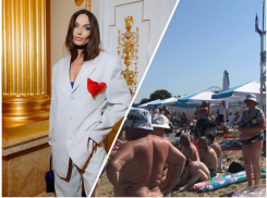 «Жирные, неповоротливые»: Алена Водонаева высказалась об отдыхающих в Анапе