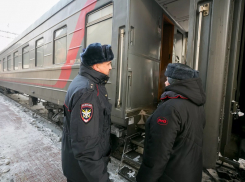 Школьницу, сбежавшую с анапского поезда, нашли в Самаре