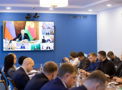 Поступившие на «Прямую линию» губернатора обращения жителей Анапы находятся на контроле администрации