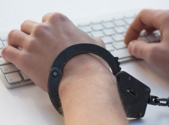 Афериста из Анапы поймали полицейские Камчатки