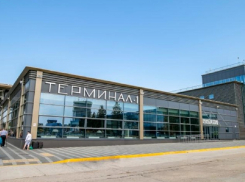 Пассажирским самолетам в Анапу доступ по-прежнему закрыт