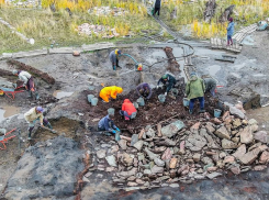 В окрестностях Анапы обнаружили два алтаря бога Аполлона