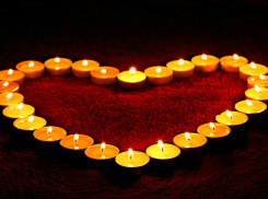 В День посиделок при свечах в Анапе до +22