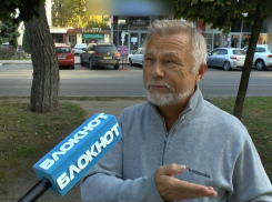 Анапчанин собирается разобраться с морпортом в  Анапе, если его изберут депутатом
