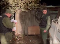 Стрелок из Цибанобалки был должен почти 70 тысяч рублей за «коммуналку»