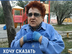 «Дождемся изнасилования детей, а потом схватимся за головы»: анапчанка об ужасающей обстановке у дома