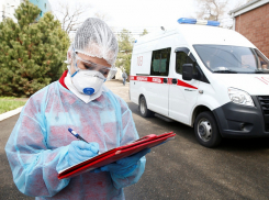 Заражённых коронавирусом на Кубани уже 260 чел. В Анапе - 7