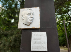 Кто такой Андрей Корытин и что он сделал для Анапы