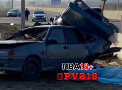 Под Анапой произошло очередное ДТП – есть погибшие