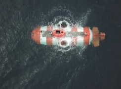 О чём говорят в Анапе: в Черном море спасали подводную лодку