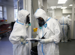 В Анапе 9 новых случаев COVID-19, в крае 316 – сводка на 28 декабря