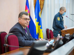 Провести Новый год и рождество без ЧП: службы Анапы отчитались о готовности