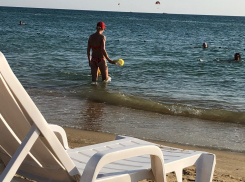 В Анапе у бизнесмена изъяли парашют и опечатали яхту