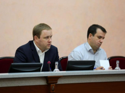 Мэр Анапы: «У нас два варианта: снести или сделать спортивный комплекс»