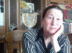 В Анапе 80-летней женщине-инвалиду срочно требуется помощь