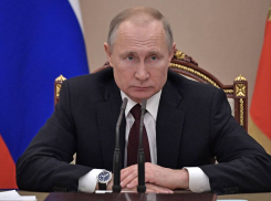Президент Владимир Путин выступит по поводу ситуации в стране: речь о коронавирусе