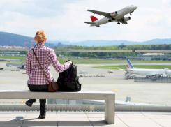 Что анапчане и гости курорта могут требовать от авиаперевозчика при задержке рейса?