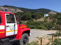 Чтобы не было пожара: в анапском заповеднике Утриш проводят «огненные» рейды